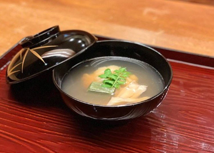 이미지 출처: 일본미쉐린타이어 주식회사 ⓒ MICHELIN Guide