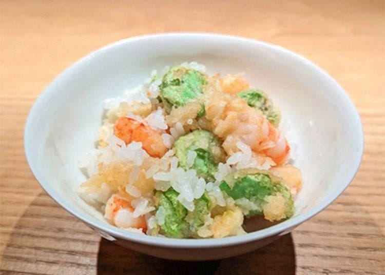 이미지 출처: 일본미쉐린타이어 주식회사 ⓒ Tempura Kawaharasaki