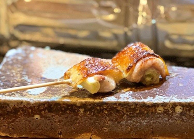 이미지 출처: 일본미쉐린타이어 주식회사 ⓒ MICHELIN Guide