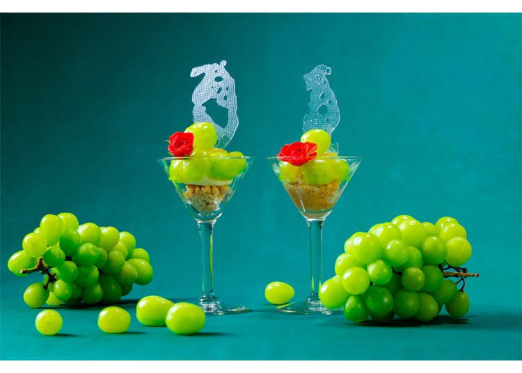 (Image credit: Grand Prince Hotel Osaka Bay)
