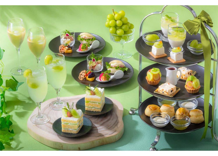 (Image credit: Kobe Portopia Hotel)