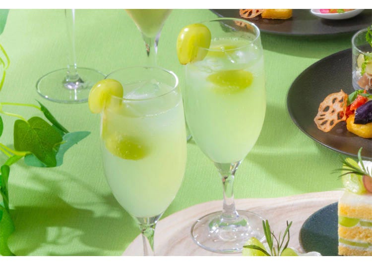 (Image credit: Kobe Portopia Hotel)