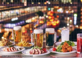 Cool Off Kyoto-Style: Beer Gardens and Rooftop Terraces Worth Seeking Out This Summer