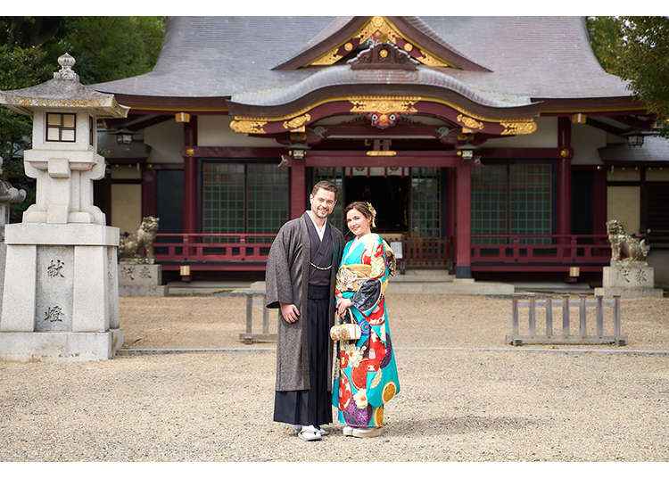 Experience Authentic Japanese Aesthetics in a Traditional Salon