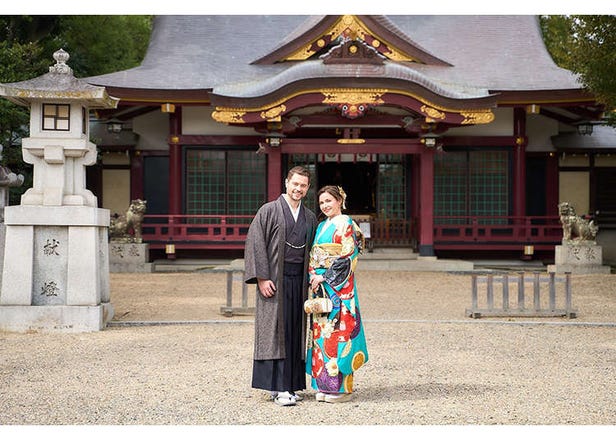 Experience Authentic Japanese Aesthetics in a Traditional Salon