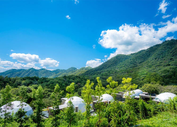 (Image: Booking Resort Co., Ltd.)