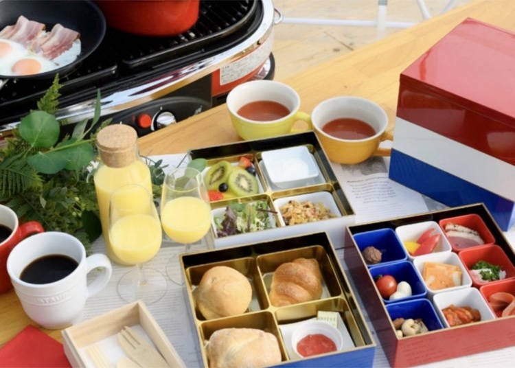 (Image: Rakuten Travel)