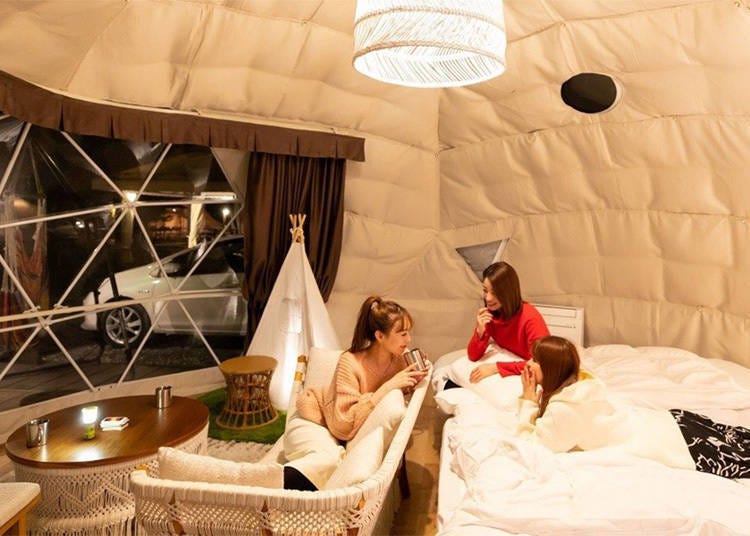 (Image: Rakuten Travel)