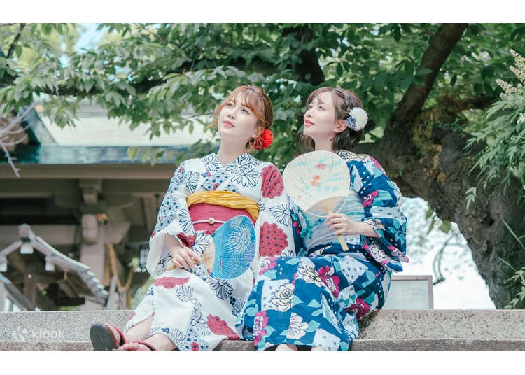 คู่มือเช่าชุดกิโมโนและยูกาตะในโอซาก้า: ดีไซน์สวย คืนชุดดึก & ประสบการณ์ซามูไรสุดพิเศษ! (บรรยากาศต่างจากเกียวโตโดยสิ้นเชิง)