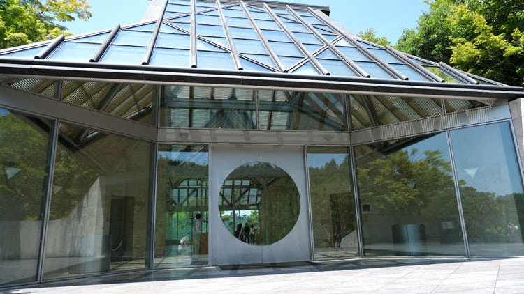Kansai Hidden Gem: Step Into a Real-Life Shangri-La at MIHO MUSEUM, I.M. Pei's Stunning Mountain Masterpiece