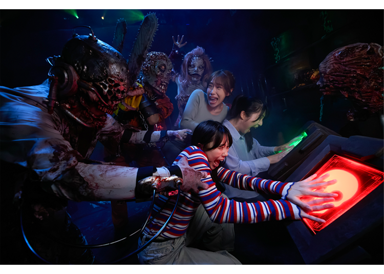 이미지 출처: Universal Studios Japan