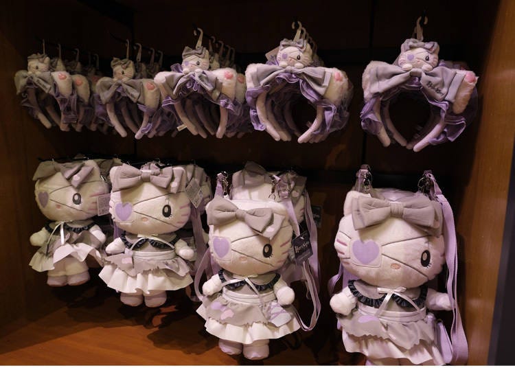 © 2026 SANRIO CO., LTD., 圖片來源:LIVE JAPAN 編輯部 / Wemmy