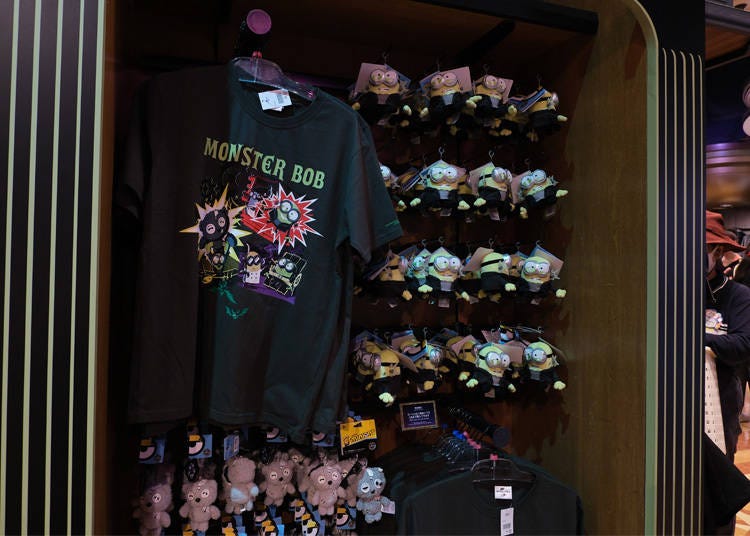 MINIONS TM & © 2026 Universal Studios., 圖片來源:LIVE JAPAN 編輯部 / Wemmy