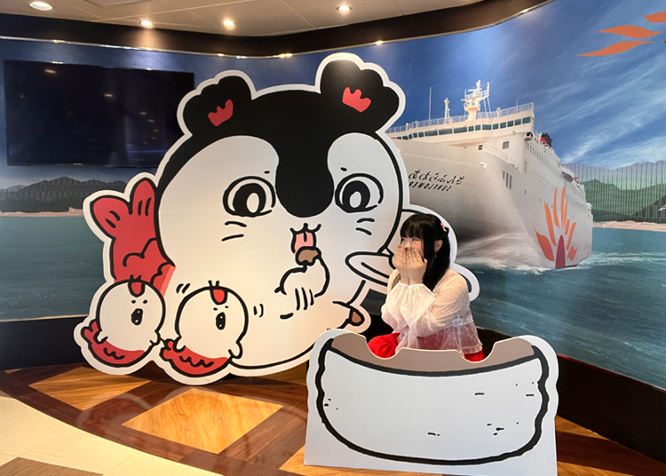 ©nagano (Kredit foto: Wemmy/LIVE JAPAN)