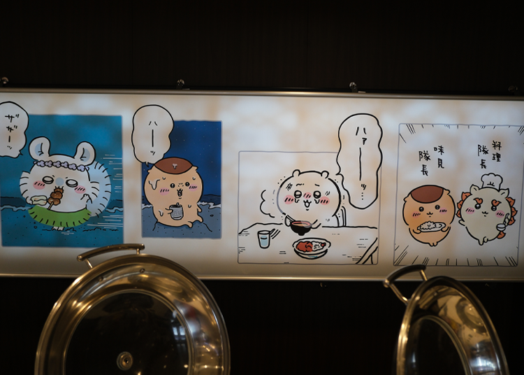 &copy;nagano, 圖片來源：LIVE JAPAN 編輯部 / Wemmy