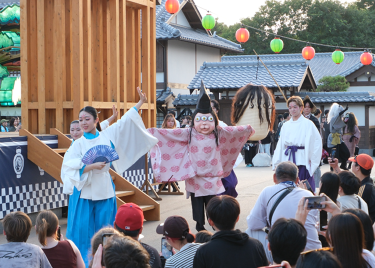 (Photo credit: Wemmy/LIVE JAPAN)