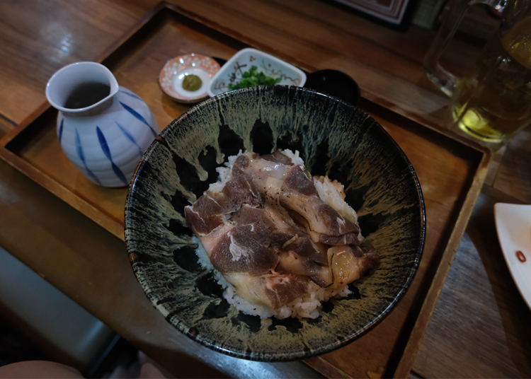 (Image credit: Wemmy Chau/LIVE JAPAN)