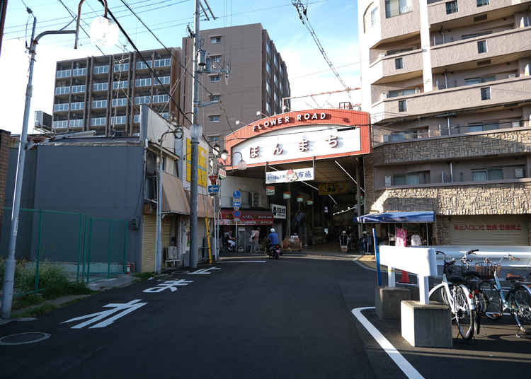 (Image credit: Wemmy Chau/LIVE JAPAN)