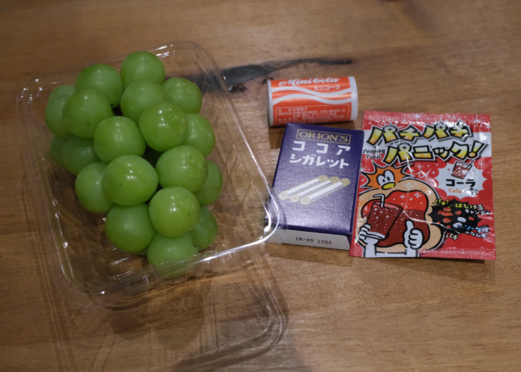 (Image credit: Wemmy Chau/LIVE JAPAN)