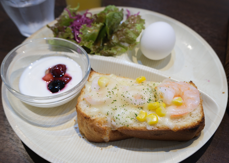 (Image credit: Wemmy Chau/LIVE JAPAN)