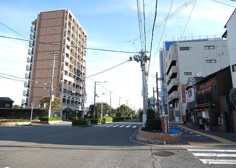 (Image credit: Wemmy Chau/LIVE JAPAN)