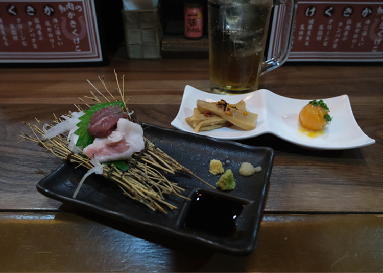 (Image credit: Wemmy Chau/LIVE JAPAN)