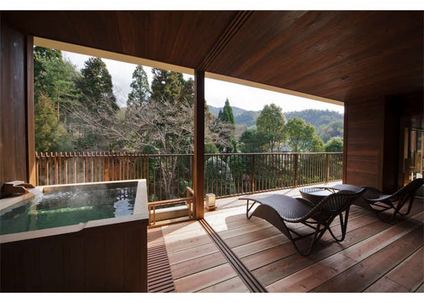 5 Quiet Onsen Getaways in Kansai: 10 Ryokan Near Osaka, Kyoto, and Beyond
