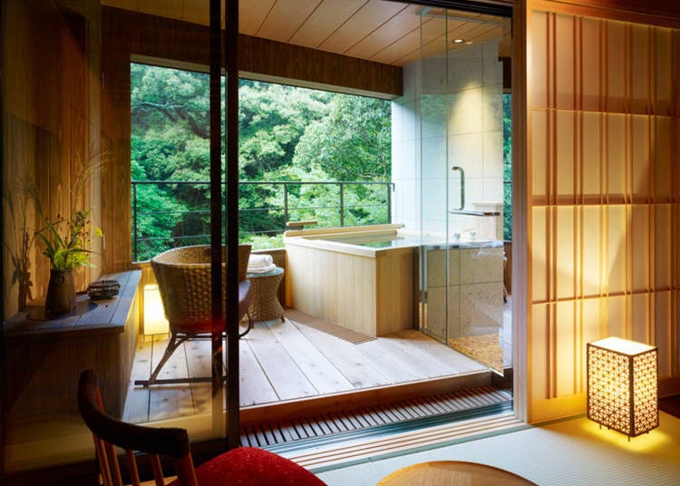 (Foto: Rakuten Travel)