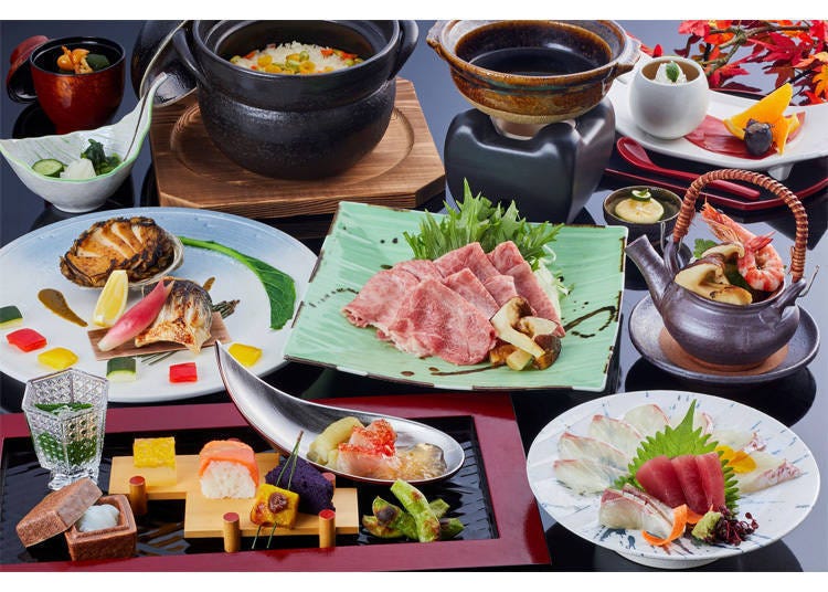 (Foto: Rakuten Travel)