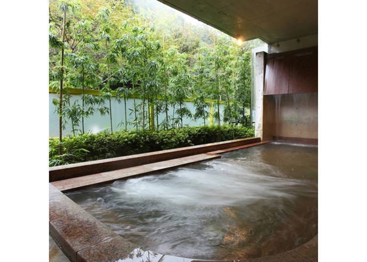 (Foto: Rakuten Travel)