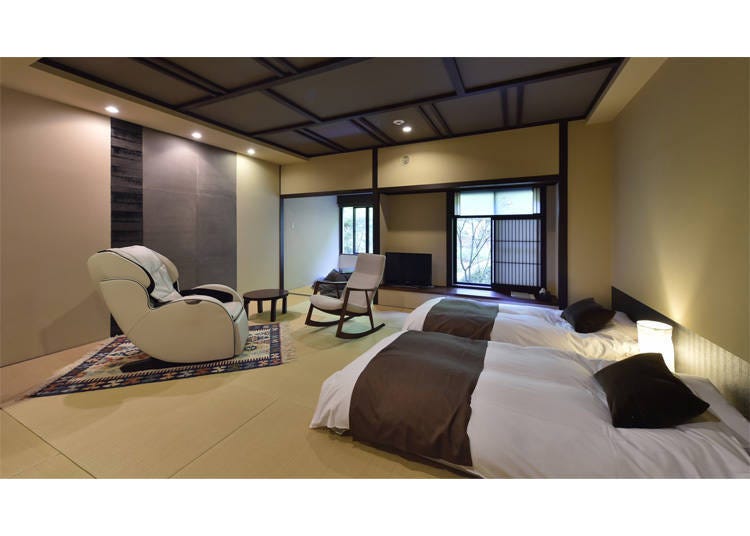 (Foto: Rakuten Travel)