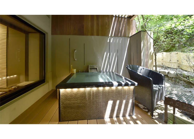 (Foto: Rakuten Travel)