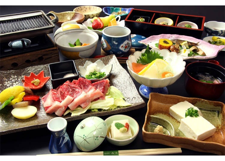 (Foto: Rakuten Travel)
