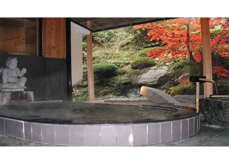 (Foto: Rakuten Travel)