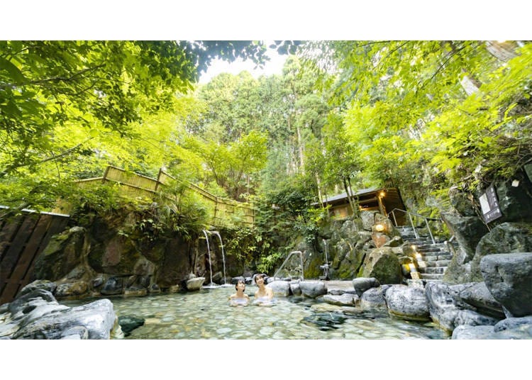 (Foto: Rakuten Travel)