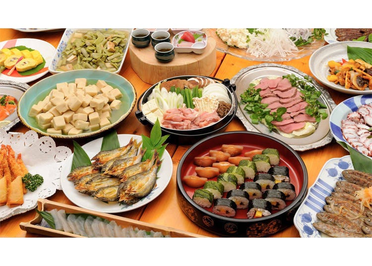 (Foto: Rakuten Travel)