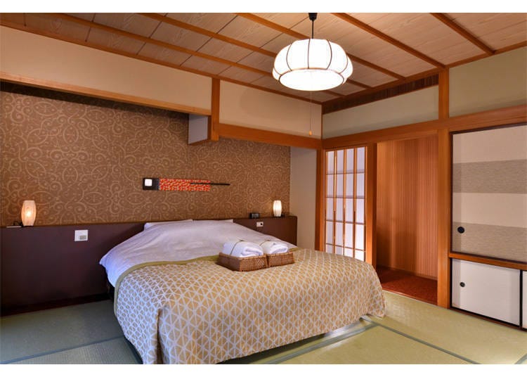 (ภาพ: Rakuten Travel)