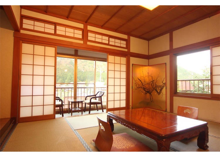 (ภาพ: Rakuten Travel)