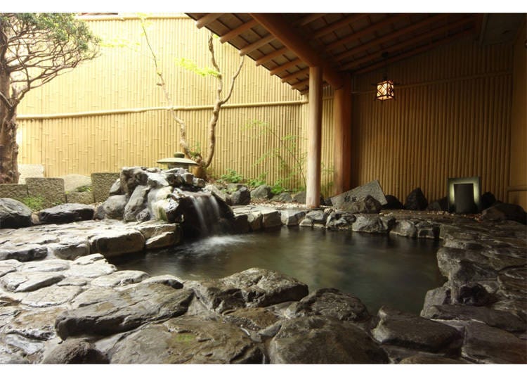 (ภาพ: Rakuten Travel)