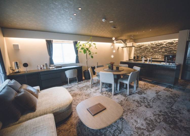 圖片提供:HOTEL MASTAY 神宮道