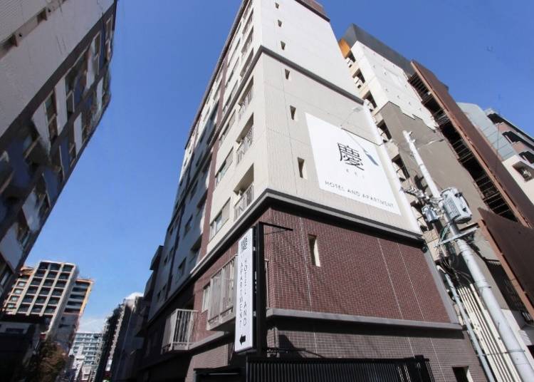 photo：Rakuten Travel