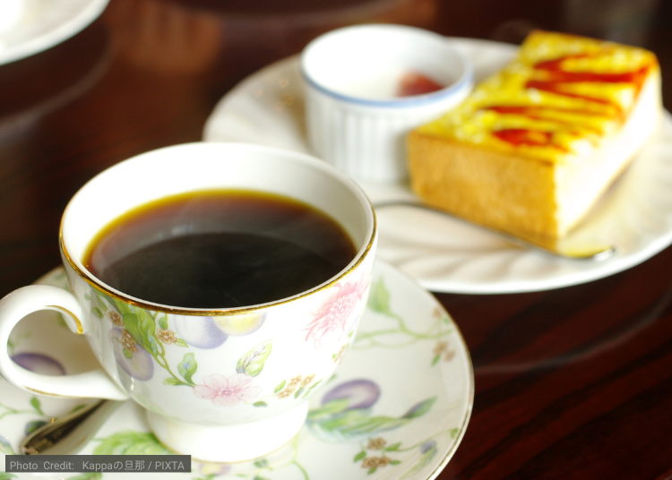 How to Enjoy Famous Nagoya-meshi and Morning Service