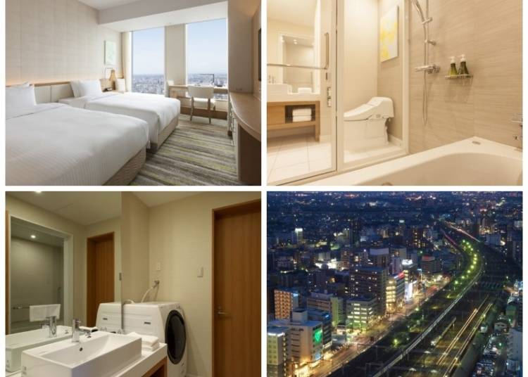 Photo: Rakuten Travel