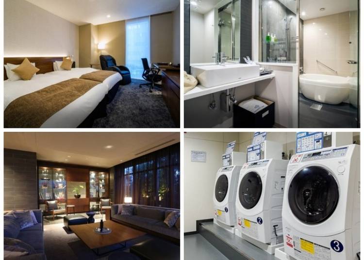 Photo: Rakuten Travel
