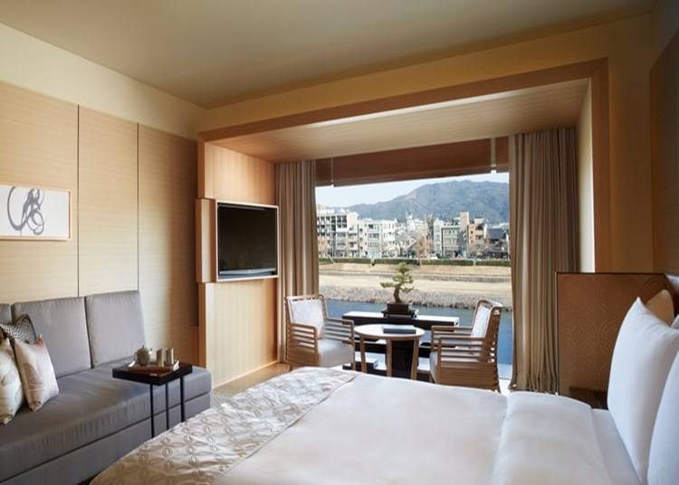 Image: Rakuten Travel