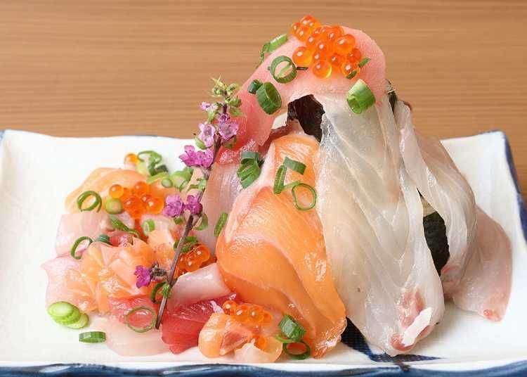 Top-Booked in Japan: Must-Try Sushi in Osaka for First-Time Visitors