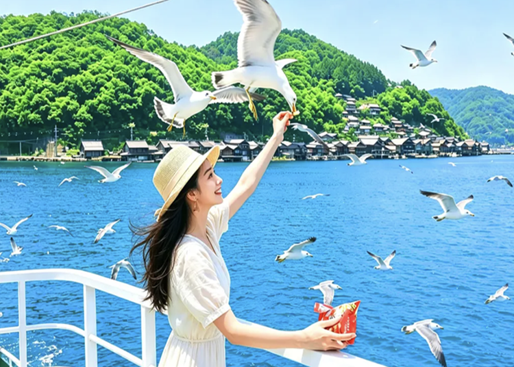 Image source: Klook