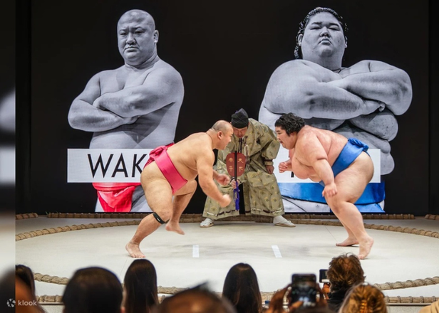 The 5 Best Sumo Experiences in Osaka & Kyoto (2026): Tournaments, Shows & Stables