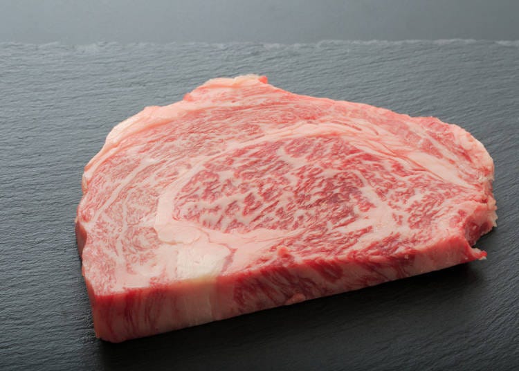 11. Savor the finest Sendai beef