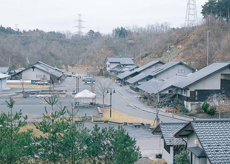 사진제공：미야기현관광과